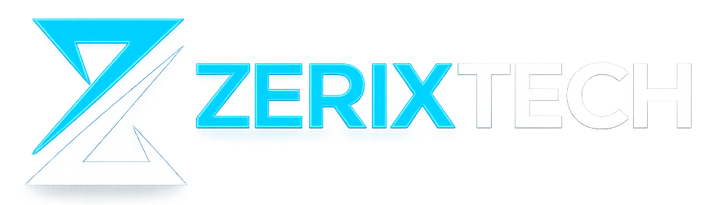 ZerixTech
