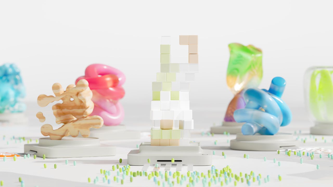 2D & 3D Animated Videos