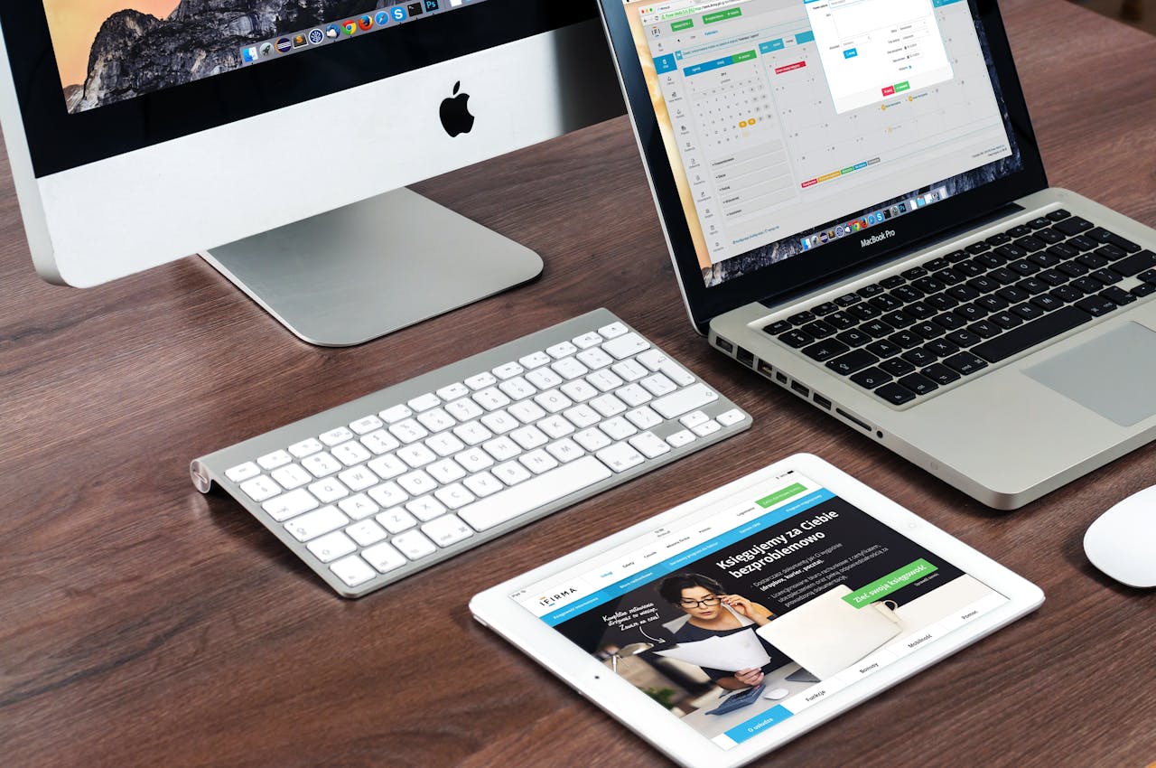 Frontend Web Development