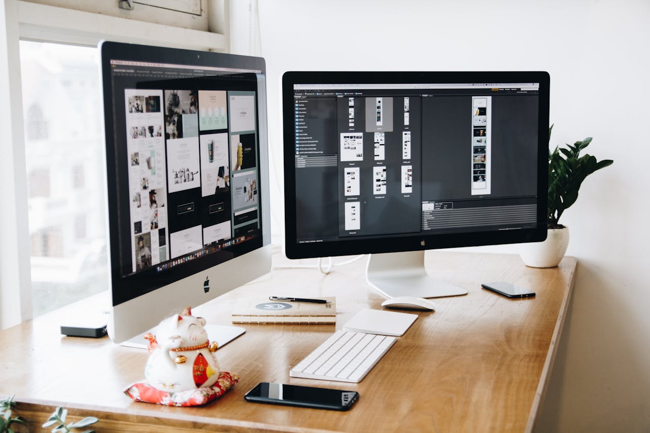 Shopify Developer